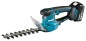 Preview: Makita Akku Grasschere DUM111ZX Solo, mit Gras-u.Heckenmesser, DUM111ZX
