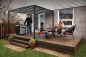 Preview: Napoleon Gasgrill Freestyle F425PGT, 4 Brenner, graphit, F425PGT-DE