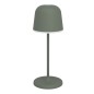 Preview: Eglo LED Mannera-S Tischlampe, touch, grün, In- und Outdoor, 901939