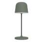 Preview: Eglo LED Mannera-S Tischlampe, touch, grün, In- und Outdoor, 901939