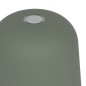 Preview: Eglo LED Mannera-S Tischlampe, touch, grün, In- und Outdoor, 901939