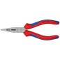 Preview: KNIPEX Verdrahtungszange, 13 02 160