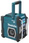 Preview: Makita Akku-Radio MR004G, Solo, MR004G