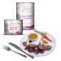 Preview: MjAMjAM saftiges Schwein an leckeren Möhrchen, 400g, 11346