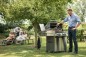 Preview: Napoleon Gasgrill PRO500 Edelstahl PRO500RSIBPSS-3