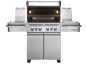 Preview: Napoleon Gasgrill PRO500 Edelstahl PRO500RSIBPSS-3