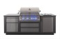 Preview: Napoleon OASIS™ 105 Outdoor-Küche, Einbau 32 Zoll der Serie 700 mit SIZZLE ZONE™ Seitenbrenner, 6 Brenner, ODK105-BIG32P-1-DE