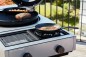 Preview: Outdoorchef Gasgrill AROSA 570G Grey Steel, 50mb, inkl. Zubehör, 18.128.34MAP