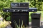 Preview: Outdoorchef Grillschrank mit Rollen, 18.410.32