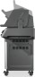 Preview: Napoleon Gasgrill Prestige 500 Connected, Edelstahl, mit Infrarot-Seiten- und Heckbrenner, 6 Brenner, P500VXRSIBPSS-D