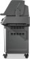 Preview: Napoleon Gasgrill Prestige 665 Connected, Edelstahl, mit Infrarot-Seiten- und Heckbrenner, 7 Brenner, P665VXRSIBPSS-D