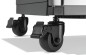 Preview: Napoleon Gasgrill Prestige 665 Connected, Edelstahl, mit Infrarot-Seiten- und Heckbrenner, 7 Brenner, P665VXRSIBPSS-D