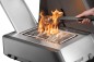 Preview: Napoleon Gasgrill Prestige 665 Connected, Edelstahl, mit Infrarot-Seiten- und Heckbrenner, 7 Brenner, P665VXRSIBPSS-D