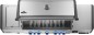 Preview: Napoleon Gasgrill Prestige 665 Connected, Edelstahl, mit Infrarot-Seiten- und Heckbrenner, 7 Brenner, P665VXRSIBPSS-D