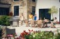 Preview: Napoleon Gasgrill Prestige 665 Connected, Edelstahl, mit Infrarot-Seiten- und Heckbrenner, 7 Brenner, P665VXRSIBPSS-D