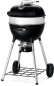 Preview: Napoleon PRO18 Holzkohle Kugelgrill, schwarz, PRO18K-LEG-3