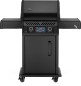 Preview: Napoleon Elektrogrill Rogue EQ365, 5,4 KW mattschwarz, 2 Brenner, REQ365MK-CE