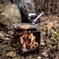 Preview: Petromax Schmiedeeiserne Pfannen, DM 20 cm, sp20