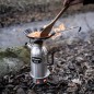 Preview: Petromax Schmiedeeiserne Pfannen, DM 20 cm, sp20
