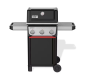 Preview: Weber Spirit E-310 Gasgrill, 3 Brenner, Flüssiggas, 1500862