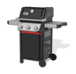 Preview: Weber Spirit E-310 Gasgrill, 3 Brenner, Flüssiggas, 1500862