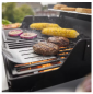 Preview: Weber Spirit E-310 Gasgrill, 3 Brenner, Flüssiggas, 1500862