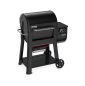 Preview: Weber Searwood Holzpelletgrill, 1500130
