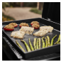 Preview: Weber SLATE GP 56 cm Premium Plancha, 1500232