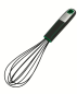 Preview: Fackelmann Chefkoch Schneebesen mit ergonomischem Soft-Touch-Griff, 23108