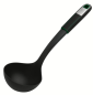 Preview: Fackelmann Chefkoch Schöpflöffel - ideal zum Servieren und Schöpfen von Suppen & Co., 23103