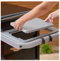 Preview: Weber Slate® GP 71 cm Premium Plancha, 1501789