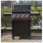 Preview: Weber Spirit EPX-435R Smarter Gasgrill Stealth Edition, 1502138