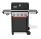 Preview: Weber Spirit E-435 Gasgrill, 1502110