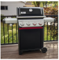 Preview: Weber Spirit E-435 Gasgrill, 1502110