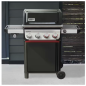 Preview: Weber Spirit EX-435 Smarter Gasgrill, 1502312