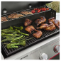 Preview: Weber Genesis® EPX-435W Smarter Gasgrill, 1501933