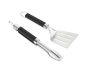Preview: Weber Grillbesteck Kompakt, 2-teilig, 3400213