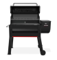 Preview: Weber Smoque XL Holzpelletsmoker, 1500805