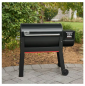 Preview: Weber Smoque XL Holzpelletsmoker, 1500805