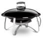 Preview: Weber Fireplace, 45.5 x 61.5 x 61.5 cm, T2750