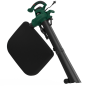 Preview: Mr. Gardener Elektro-Laubsauger 3000W, 40 l Laubfangsack, 5120