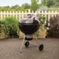 Preview: Weber Master-Touch Holzkohlegrill Ø 67 cm, 1500230