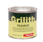 Preview: Adler Grilith Holzkitt Eiche 100ml, 750104034718