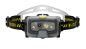 Preview: Ledlenser Stirnlampe HF8R Work, wasserdicht mit Rotlicht, 502802