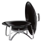 Preview: Weber Fireplace, 45.5 x 61.5 x 61.5 cm, T2750