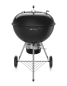 Preview: Weber Master-Touch Holzkohlegrill Ø 67 cm, 1500230