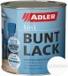 Preview: ADLER 5in1 Buntlack Verkehrsweiß Glänzend, 375 ml, RAL9016, 413400901637