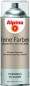 Preview: Alpina Feine Farben Sprühlack, Purismus in Silber, 400ml Metallic, 983717