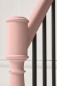 Preview: Alpina Feine Farben Sprühlack, Wolken in Rosé, 400ml, 983747