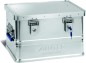 Preview: ALUTEC Aluminiumbox CLASSIC 30, 430 X 335 X 270, 30 Liter, 11030